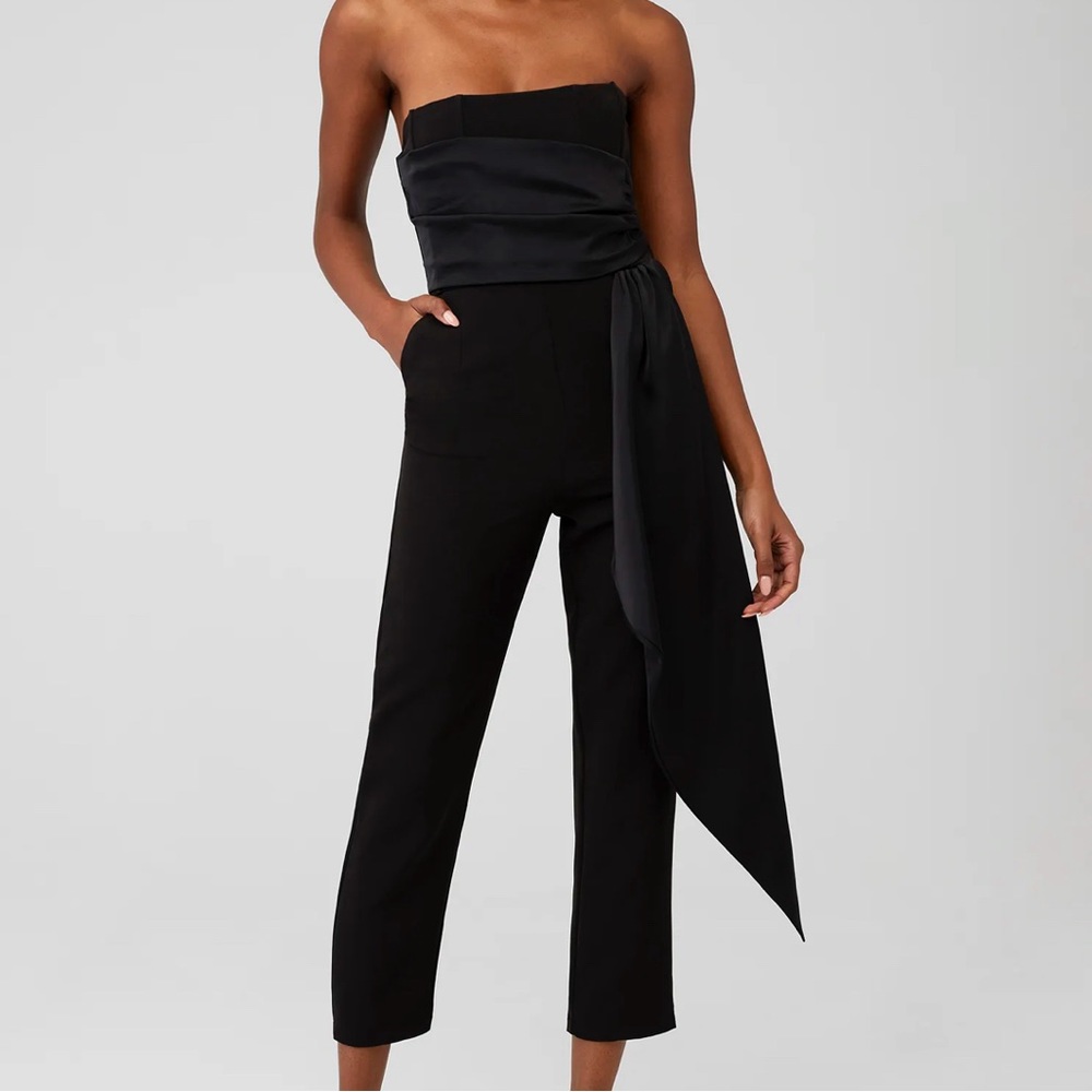 Steve Madden Harlen Jumpsuit